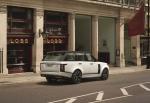 Land Rover Range Rover SVO Design Pack 2017 года (WW)